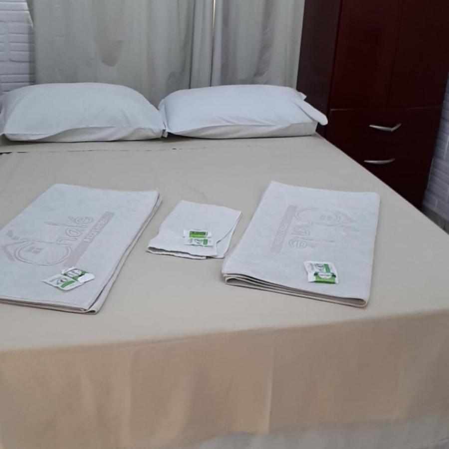 Hotel Chale